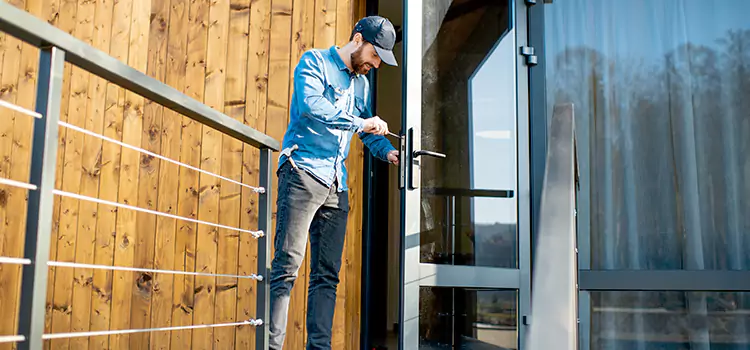 Emergency Patio Door Repair Casper